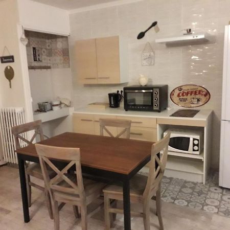 Enclos Savoyard Appartement Meuble 1Chambre 1 Canape Lits 3Personnes Grand-Aigueblanche ภายนอก รูปภาพ
