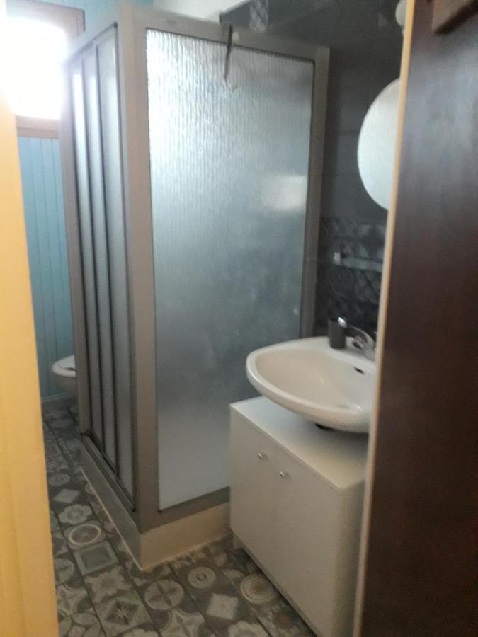 Enclos Savoyard Appartement Meuble 1Chambre 1 Canape Lits 3Personnes Grand-Aigueblanche ภายนอก รูปภาพ